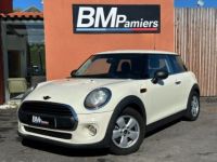 Mini One 102CH - <small></small> 12.990 € <small>TTC</small> - #1