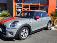 Mini One 102CH - <small></small> 14.290 € <small>TTC</small> - #1