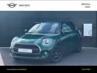 Mini One 102ch Edition Greenwich BVA7 - <small></small> 22.390 € <small>TTC</small> - #1