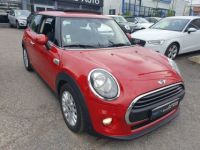 Mini One 102CH MARYLEBONE - <small></small> 14.290 € <small>TTC</small> - #1