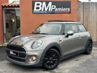 Mini One 102CH SHOREDITCH - <small></small> 12.990 € <small>TTC</small> - #1