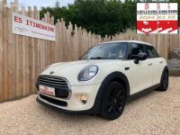 Mini One 102CV 5 PORTES - <small></small> 9.890 € <small>TTC</small> - #1