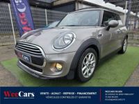 Mini One 1.2 100 F56 SHOREDITCH - <small></small> 14.990 € <small>TTC</small> - #1