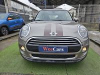 Mini One 1.2 100 F56 SHOREDITCH - <small></small> 14.990 € <small>TTC</small> - #2