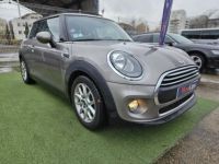 Mini One 1.2 100 F56 SHOREDITCH - <small></small> 14.990 € <small>TTC</small> - #3