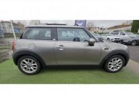 Mini One 1.2 100 F56 SHOREDITCH - <small></small> 14.990 € <small>TTC</small> - #4