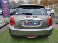 Mini One 1.2 100 F56 SHOREDITCH - <small></small> 14.990 € <small>TTC</small> - #5