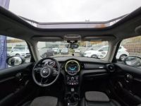 Mini One 1.2 100 F56 SHOREDITCH - <small></small> 14.990 € <small>TTC</small> - #21