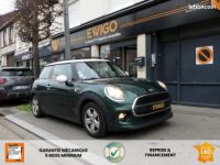 Mini One 1.2 100 PREMIÈRE MAIN + ENTRETIEN À JOUR TOIT OUVRANT - <small></small> 12.990 € <small>TTC</small> - #1