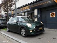 Mini One 1.2 100 PREMIÈRE MAIN + ENTRETIEN À JOUR TOIT OUVRANT - <small></small> 12.990 € <small>TTC</small> - #2