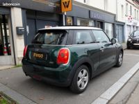 Mini One 1.2 100 PREMIÈRE MAIN + ENTRETIEN À JOUR TOIT OUVRANT - <small></small> 12.990 € <small>TTC</small> - #4