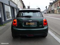 Mini One 1.2 100 PREMIÈRE MAIN + ENTRETIEN À JOUR TOIT OUVRANT - <small></small> 12.990 € <small>TTC</small> - #5