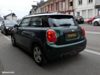 Mini One 1.2 100 PREMIÈRE MAIN + ENTRETIEN À JOUR TOIT OUVRANT - <small></small> 12.990 € <small>TTC</small> - #6