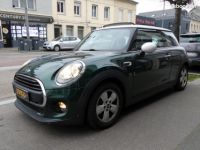 Mini One 1.2 100 PREMIÈRE MAIN + ENTRETIEN À JOUR TOIT OUVRANT - <small></small> 12.990 € <small>TTC</small> - #7