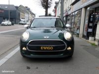 Mini One 1.2 100 PREMIÈRE MAIN + ENTRETIEN À JOUR TOIT OUVRANT - <small></small> 12.990 € <small>TTC</small> - #8