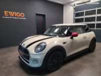 Mini One 1.2 100ch - <small></small> 9.490 € <small>TTC</small> - #1