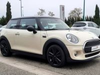 Mini One 1,2 102CH - <small></small> 10.290 € <small>TTC</small> - #3