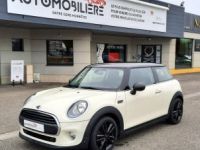 Mini One 1,2 102CH - <small></small> 10.290 € <small>TTC</small> - #21