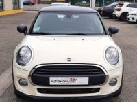 Mini One 1,2 102CH - <small></small> 10.290 € <small>TTC</small> - #22