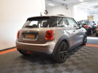 Mini One 1.2 102ch SALT TOIT OUVRANT SEGES CHAUFFANTS ENTRETIEN COMPLET BMW SUIVI GARANTIE 6 A ... - <small></small> 15.990 € <small>TTC</small> - #6