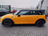 Mini One 1.2-JANTES.BLACK-AIRCO-BLUETOOTH-GARANTIE.12.MOIS- - <small></small> 14.890 € <small>TTC</small> - #4