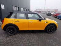 Mini One 1.2-JANTES.BLACK-AIRCO-BLUETOOTH-GARANTIE.12.MOIS- - <small></small> 14.890 € <small>TTC</small> - #8