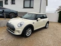 Mini One 1.2 SPORTZETELS,NAVI,XENON,VERWARMDE ZET. ALU VELG - <small></small> 12.750 € <small>TTC</small> - #1