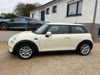 Mini One 1.2 SPORTZETELS,NAVI,XENON,VERWARMDE ZET. ALU VELG - <small></small> 12.750 € <small>TTC</small> - #3