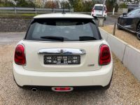 Mini One 1.2 SPORTZETELS,NAVI,XENON,VERWARMDE ZET. ALU VELG - <small></small> 12.750 € <small>TTC</small> - #4