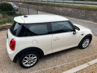 Mini One 1.2 SPORTZETELS,NAVI,XENON,VERWARMDE ZET. ALU VELG - <small></small> 12.750 € <small>TTC</small> - #5