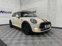 Mini One 1.2i 102 CH F56 Shoreditch - GARANTIE 6 MOIS - <small></small> 14.990 € <small>TTC</small> - #1