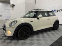 Mini One 1.2i 102 CH F56 Shoreditch - GARANTIE 6 MOIS - <small></small> 14.990 € <small>TTC</small> - #4