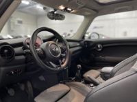 Mini One 1.2i 102 CH F56 Shoreditch - GARANTIE 6 MOIS - <small></small> 14.990 € <small>TTC</small> - #9