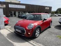 Mini One 1.2i - 102 F56 + Clim - <small></small> 12.990 € <small>TTC</small> - #1