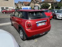 Mini One 1.2i - 102 F56 + Clim - <small></small> 12.990 € <small>TTC</small> - #3