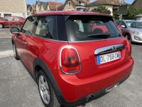 Mini One 1.2i - 102 F56 + Clim - <small></small> 12.990 € <small>TTC</small> - #24