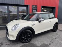 Mini One 1.2i - 102 F56 COUPE Chili - <small></small> 11.990 € <small>TTC</small> - #1