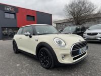 Mini One 1.2i - 102 F56 COUPE Chili - <small></small> 11.990 € <small>TTC</small> - #2