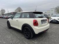 Mini One 1.2i - 102 F56 COUPE Chili - <small></small> 11.990 € <small>TTC</small> - #3