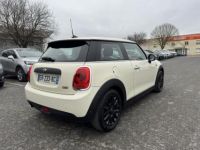 Mini One 1.2i - 102 F56 COUPE Chili - <small></small> 11.990 € <small>TTC</small> - #18