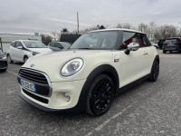 Mini One 1.2i - 102 F56 COUPE Chili - <small></small> 11.990 € <small>TTC</small> - #19