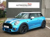 Mini One 136 ch BVA7 John Cooper Works - <small></small> 22.690 € <small>TTC</small> - #1