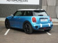 Mini One 136 ch BVA7 John Cooper Works - <small></small> 22.690 € <small>TTC</small> - #4