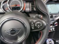 Mini One 136 ch BVA7 John Cooper Works - <small></small> 22.690 € <small>TTC</small> - #22