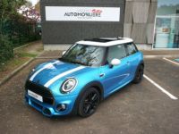 Mini One 136 ch BVA7 John Cooper Works - <small></small> 22.690 € <small>TTC</small> - #32