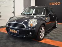 Mini One 1.4 95 EDITION SUIVI GARANTIE 6 A 60 MOIS - <small></small> 5.490 € <small>TTC</small> - #3