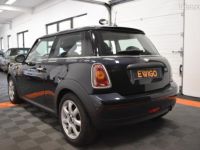 Mini One 1.4 95 EDITION SUIVI GARANTIE 6 A 60 MOIS - <small></small> 5.490 € <small>TTC</small> - #4