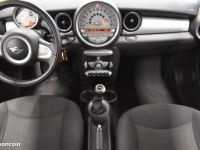 Mini One 1.4 95 EDITION SUIVI GARANTIE 6 A 60 MOIS - <small></small> 5.490 € <small>TTC</small> - #11