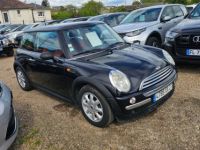 Mini One 1.4 D 75CV MOTEUR A CHAÎNE TRES BONNE ÉTAT DÉPÔT DE VENTES - <small></small> 4.490 € <small>TTC</small> - #3