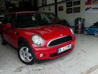 Mini One 1.4i 95ch CLIM 62000 K M - <small></small> 7.450 € <small>TTC</small> - #1